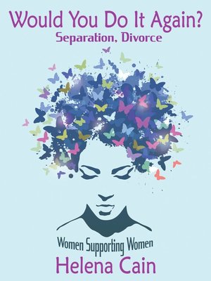 cover image of Separation & Divorce